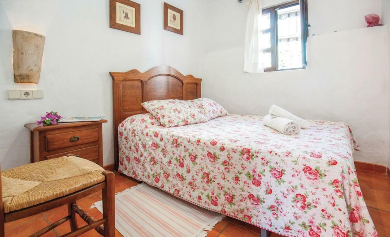 אל בוסקה Finca El Huertezuelo מראה חיצוני תמונה