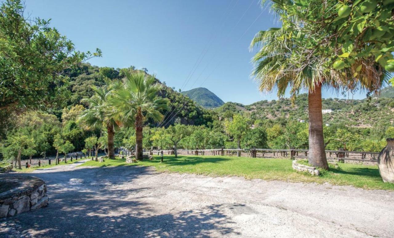 אל בוסקה Finca El Huertezuelo מראה חיצוני תמונה