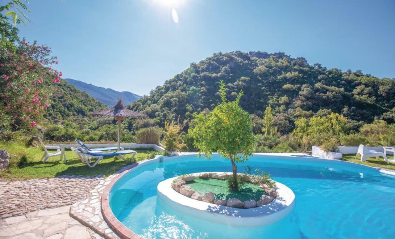 אל בוסקה Finca El Huertezuelo מראה חיצוני תמונה