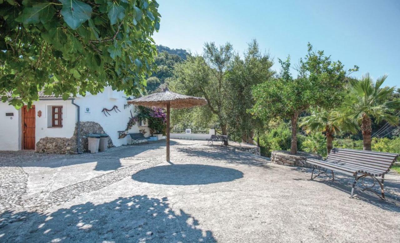 אל בוסקה Finca El Huertezuelo מראה חיצוני תמונה