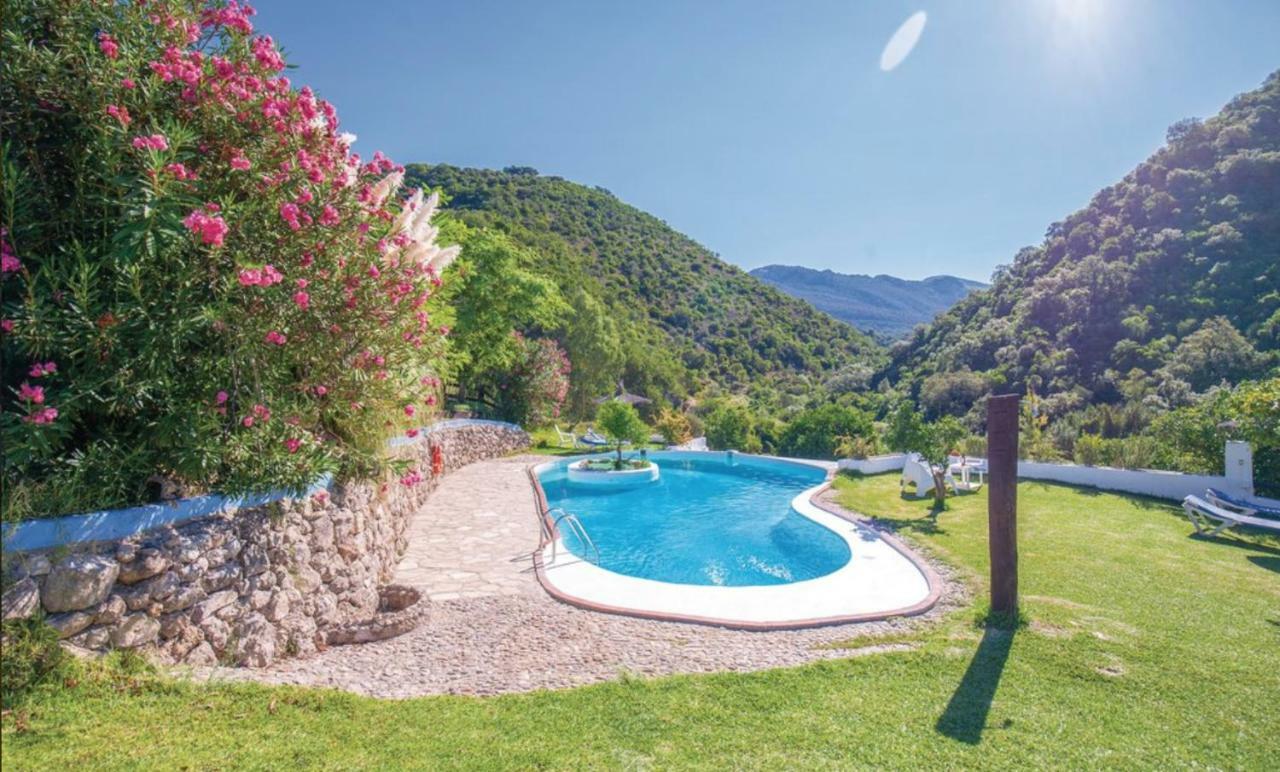 אל בוסקה Finca El Huertezuelo מראה חיצוני תמונה