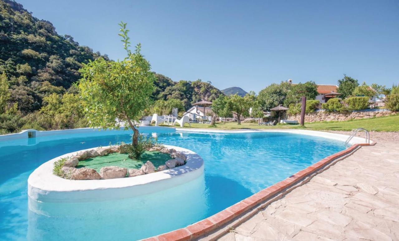אל בוסקה Finca El Huertezuelo מראה חיצוני תמונה