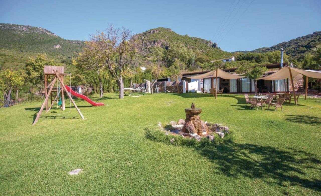 אל בוסקה Finca El Huertezuelo מראה חיצוני תמונה